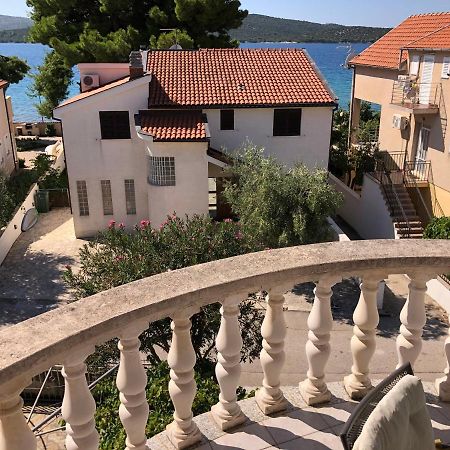 Villa Rada & Eugen Zaboric Bagian luar foto