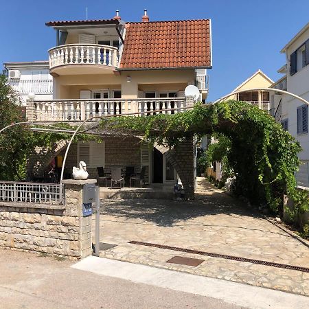 Villa Rada & Eugen Zaboric Bagian luar foto