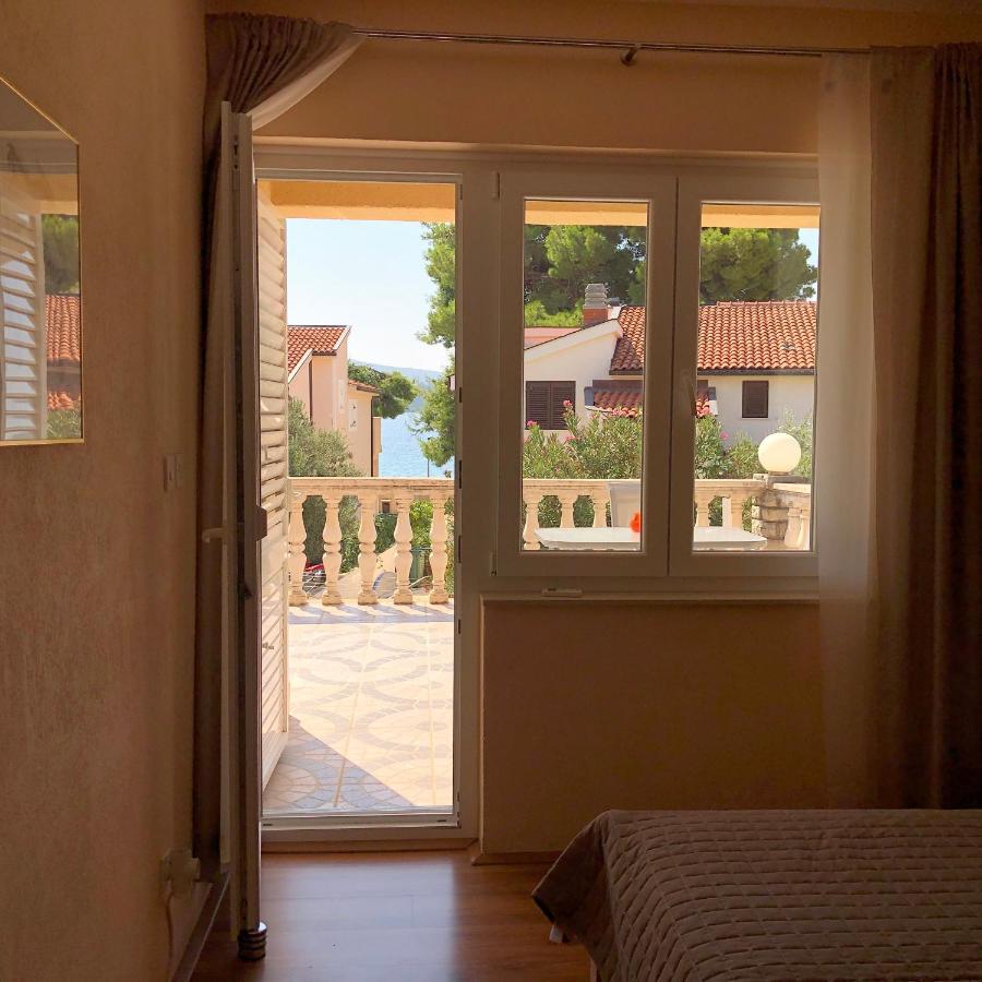 Villa Rada & Eugen Zaboric Bagian luar foto
