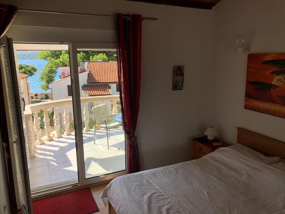 Villa Rada & Eugen Zaboric Bagian luar foto