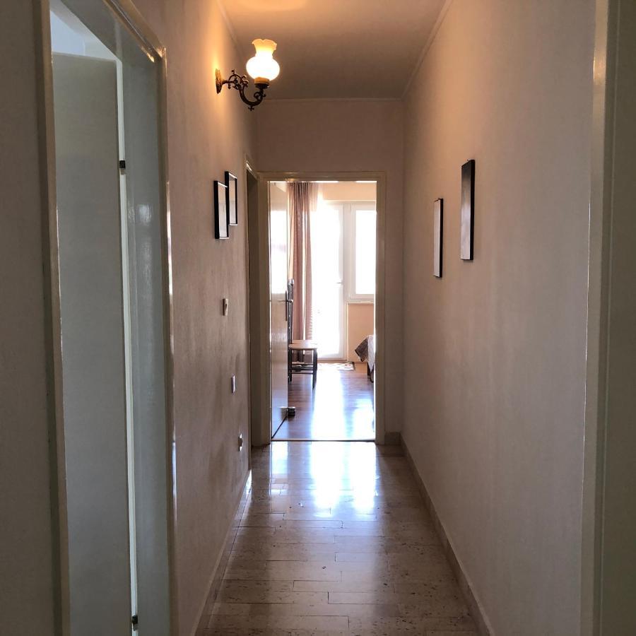 Villa Rada & Eugen Zaboric Bagian luar foto