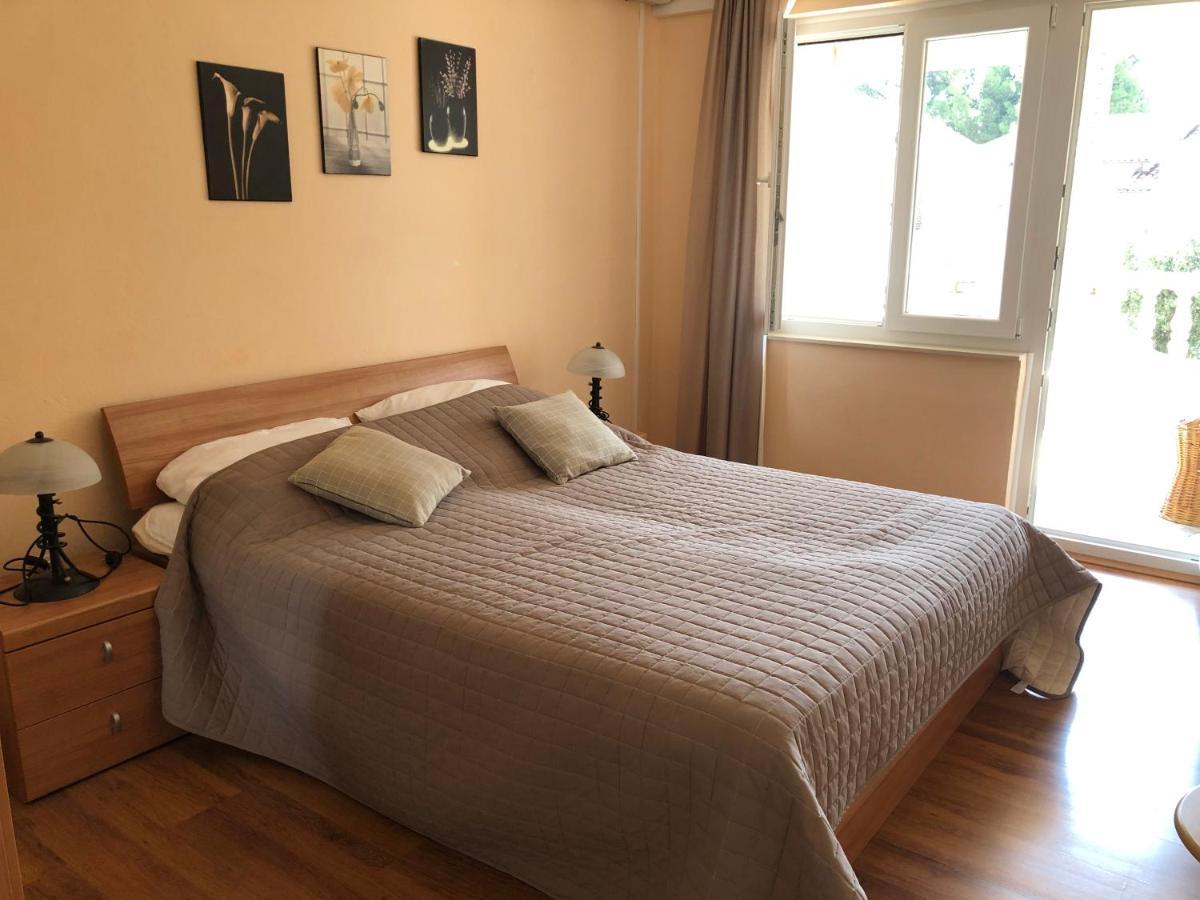 Villa Rada & Eugen Zaboric Bagian luar foto