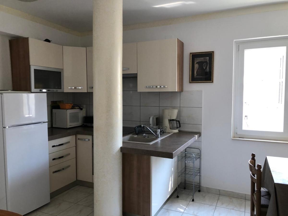Villa Rada & Eugen Zaboric Bagian luar foto