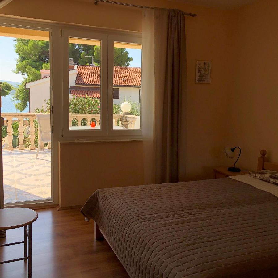 Villa Rada & Eugen Zaboric Bagian luar foto