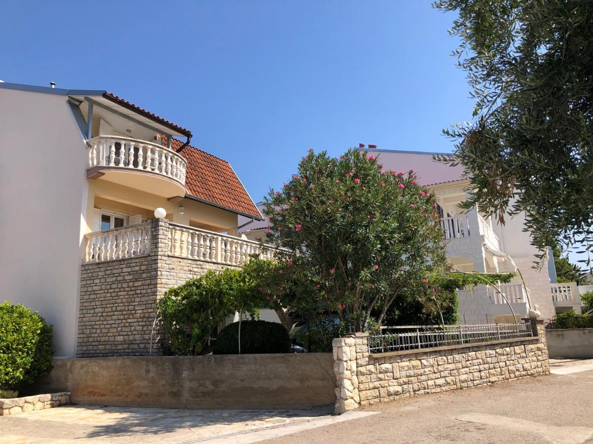 Villa Rada & Eugen Zaboric Bagian luar foto