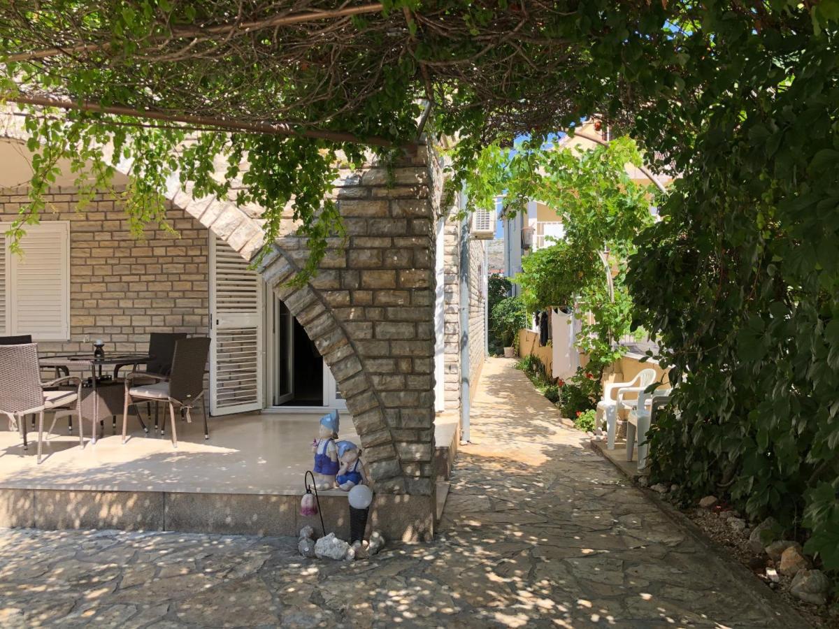 Villa Rada & Eugen Zaboric Bagian luar foto