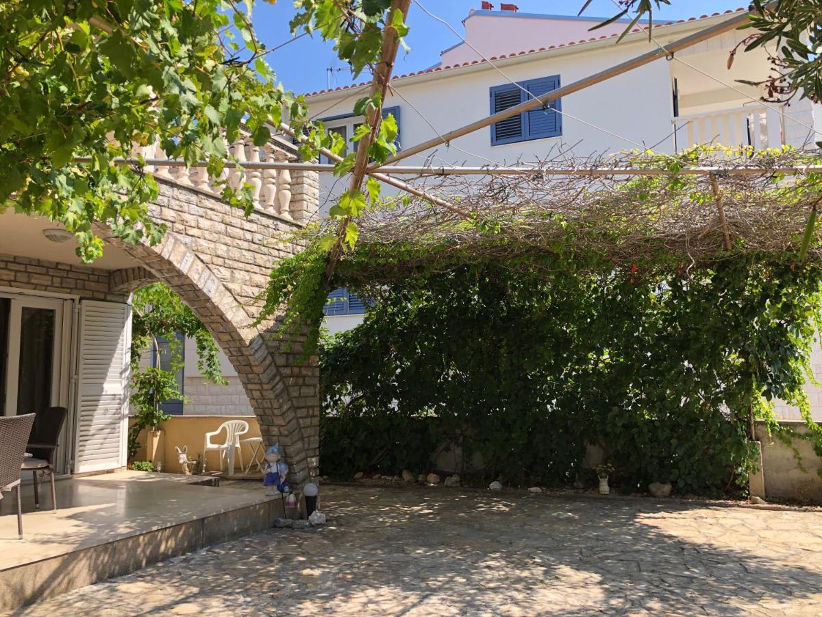 Villa Rada & Eugen Zaboric Bagian luar foto